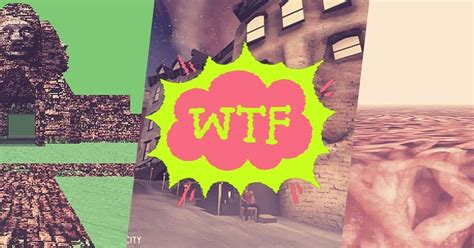 weird games|The Top 10 Weird Games You Should Absolutely Play in 2025.